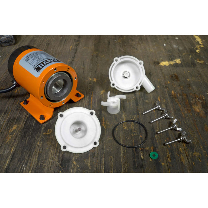 Anvil Brewing Pump