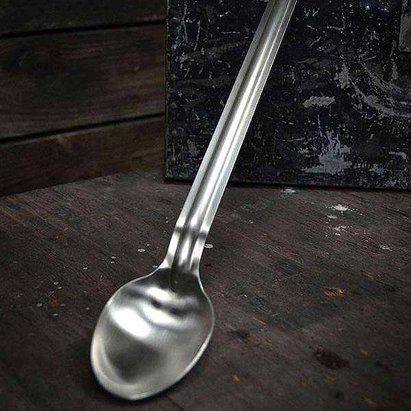Anvil Stainless Steel Brewing Spoon
