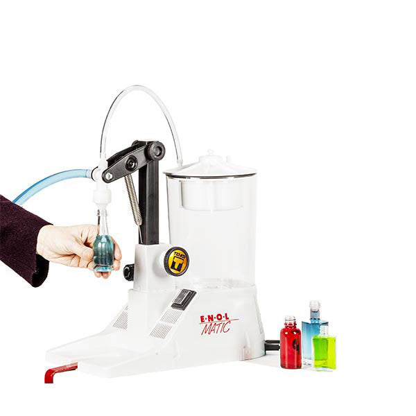 Enolmatic Mignon Kit for Filling Small Bottles
