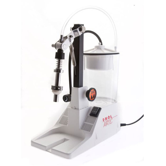 Stainless Steel Fill Nozzle Assembly for the Enolmaster and Enolmatic Bottle Fillers - Wine and Spirits