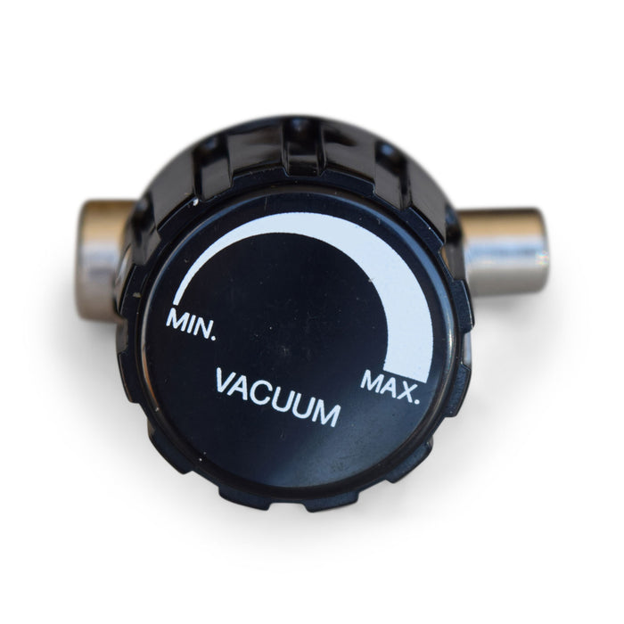 Vacuum Regulator for the Enolmatic Bottle Filler