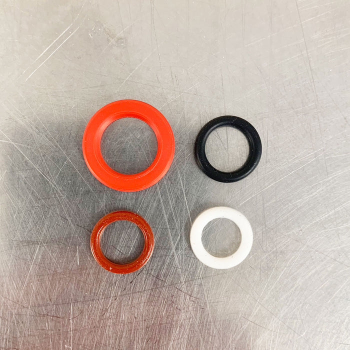 Spare O-Ring Set (4 Series)
