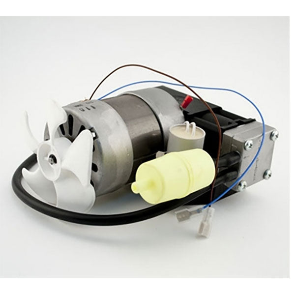 Replacement Vacuum Motor/Pump for the Enolmaster Bottle Filler