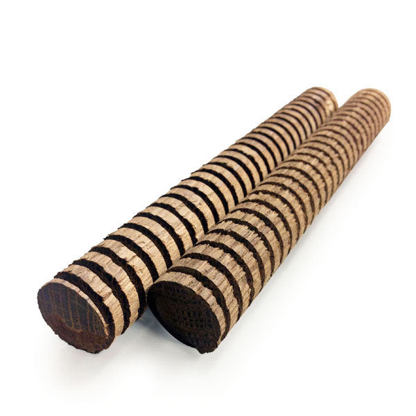 American Oak Infusion Spirals - 2 Pack - Light Toast