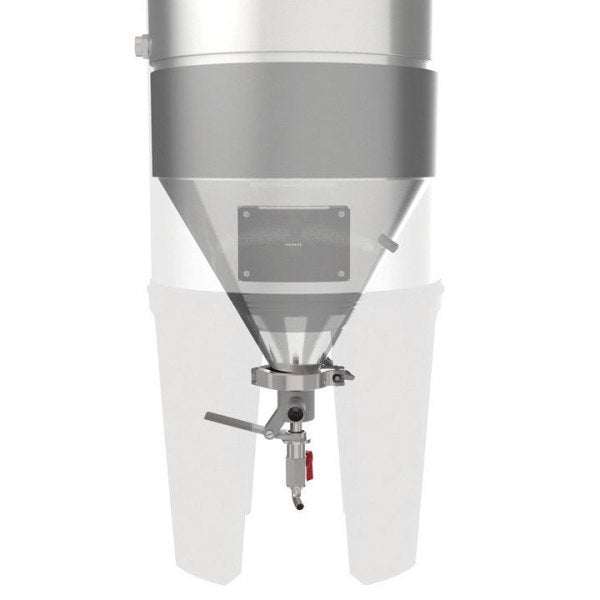 Grainfather Homebrew Conical Fermenter - Pro Edition
