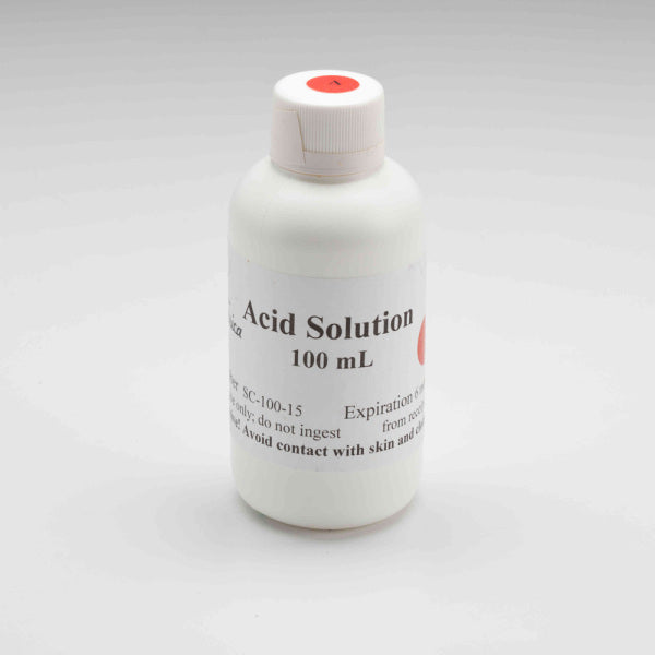 Vinmetrica SO2 Acid Solution, 100 mL