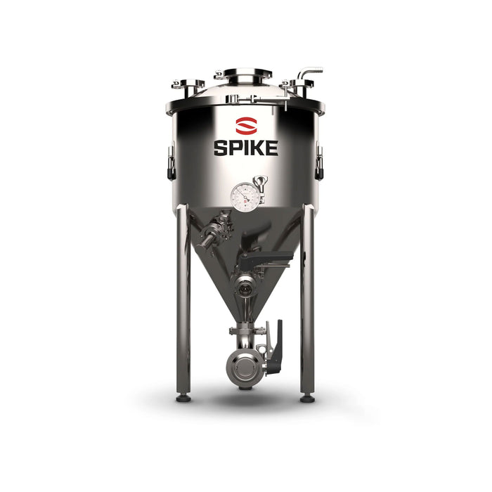 Spike Brewing Conical Fermenter and Unitank