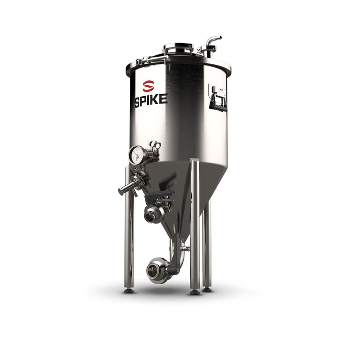 Spike Brewing Conical Fermenter and Unitank