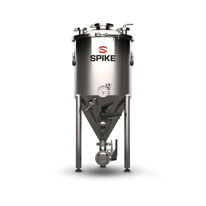 Spike Brewing Conical Fermenter and Unitank