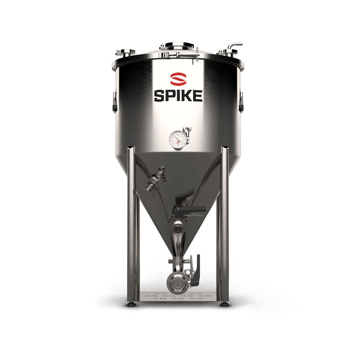 Spike Brewing Conical Fermenter and Unitank