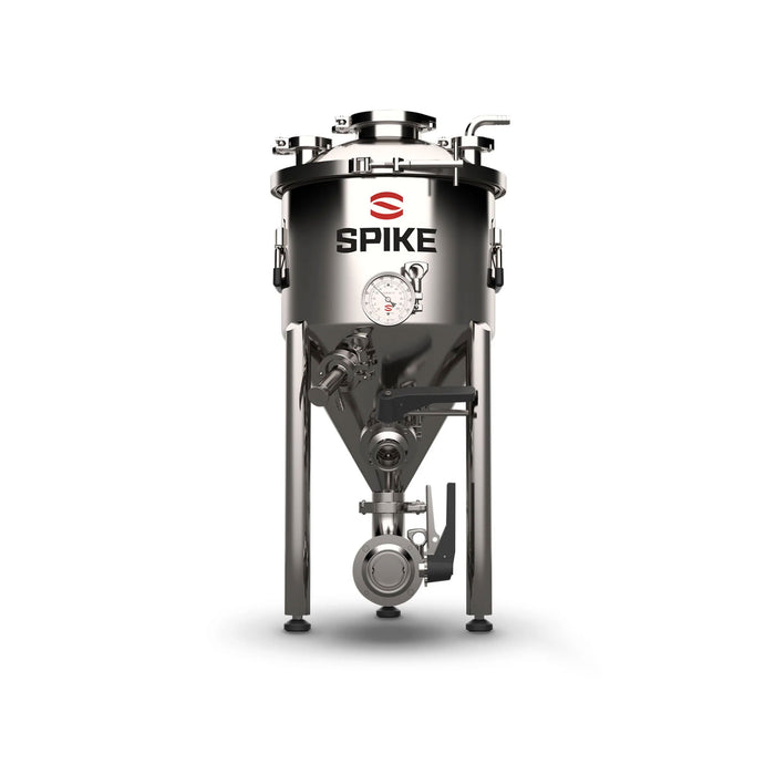 Spike Brewing Conical Fermenter and Unitank