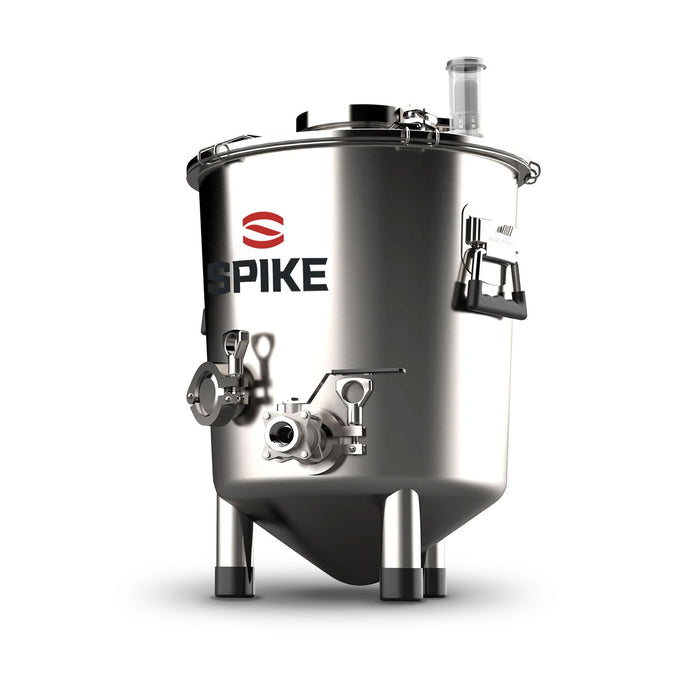 Spike Brewing Flex Stainless Steel Fermenter