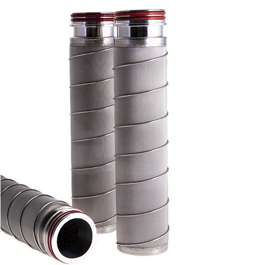 Stainless Steel Enolmatic / Enolmaster Filter Cartridge - 50 Micron