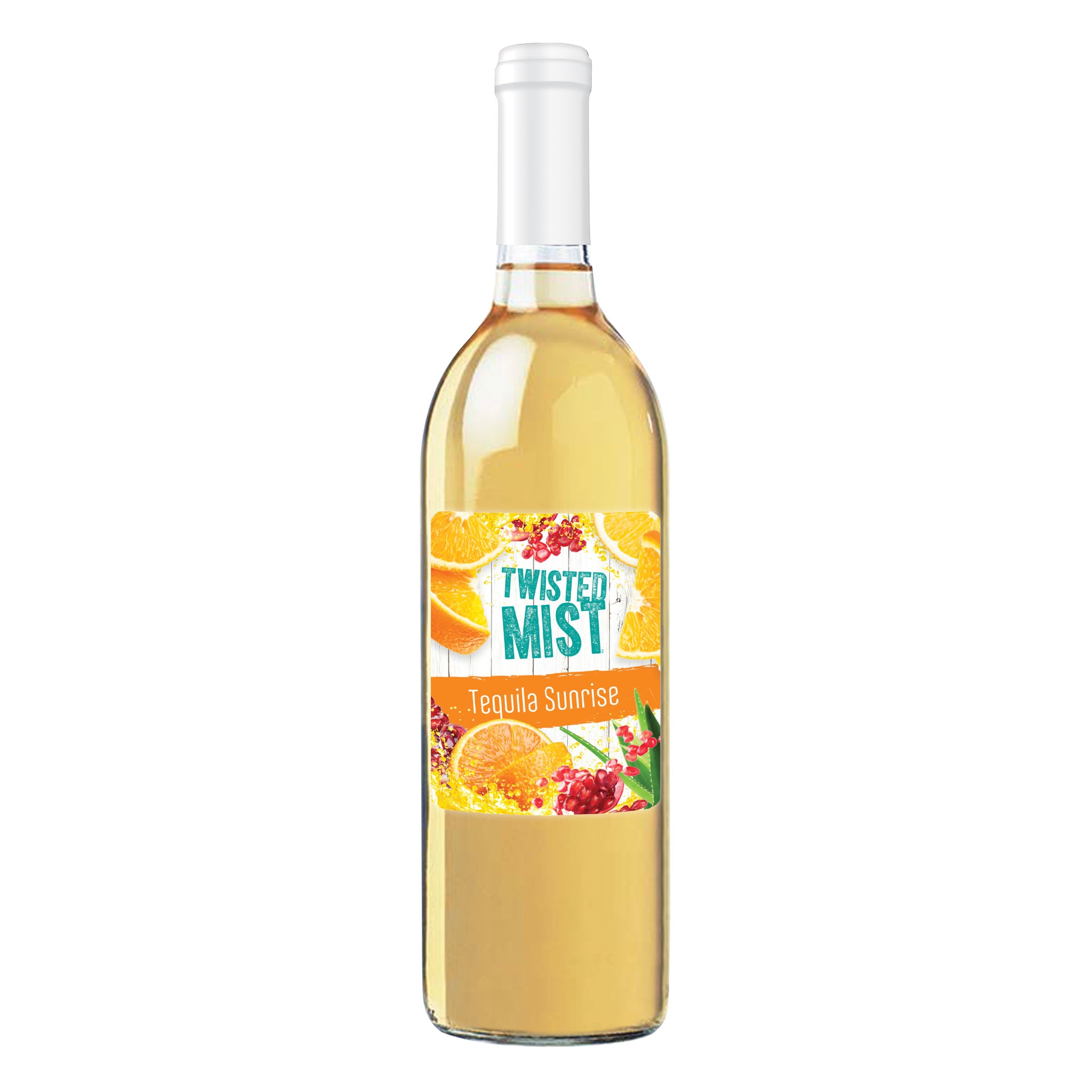 Winexpert Island Mist Wine Kits — / Quality Wine and Ale